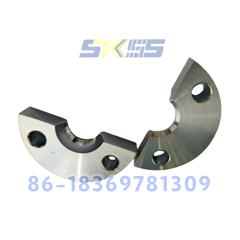 Factory Direct Sales of High Quality Plate 175-79-61160 Apply for D155-3/5/6, D135-1/2, D375-1/3