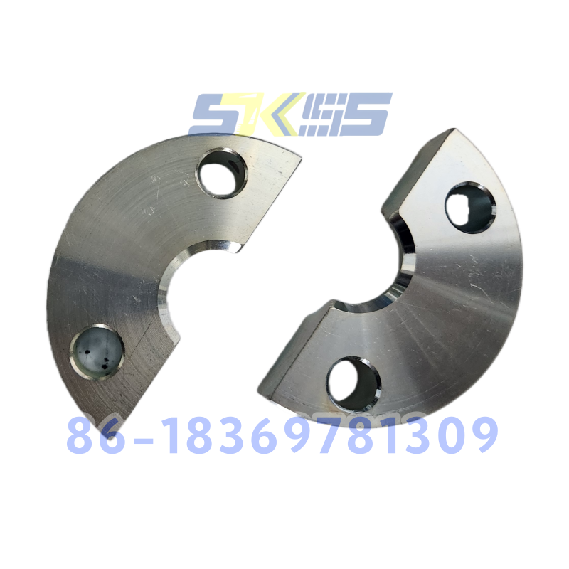 Factory Direct Sales of High Quality Plate 175-79-61160 Apply for D155-3/5/6, D135-1/2, D375-1/3