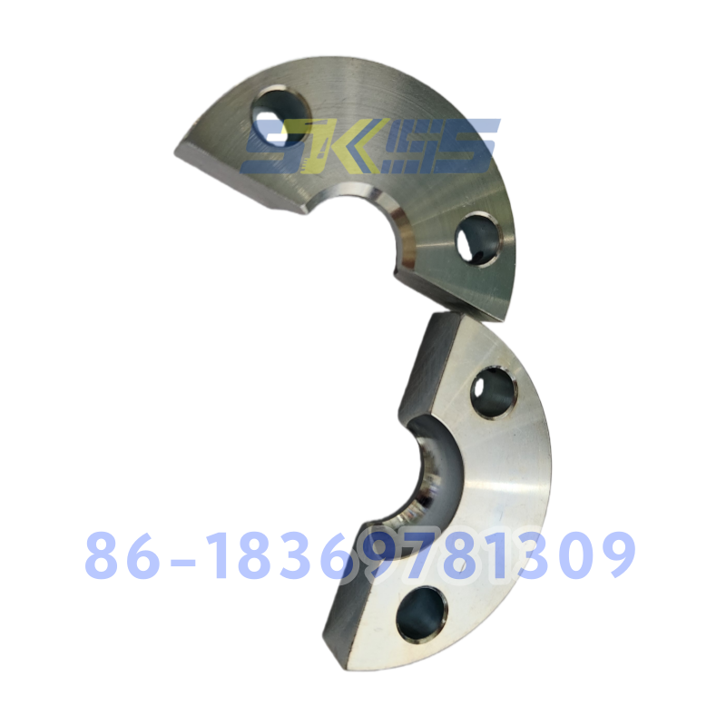 Factory Direct Sales of High Quality Plate 175-79-61160 Apply for D155-3/5/6, D135-1/2, D375-1/3