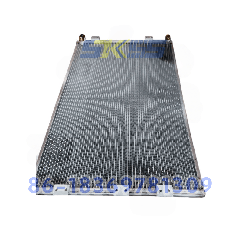 High Quality Condenser Ass'y 208-979-7520 Apply for PC360-7, PC300-8, PC400-7/8, PC450-7/8,PC130-7