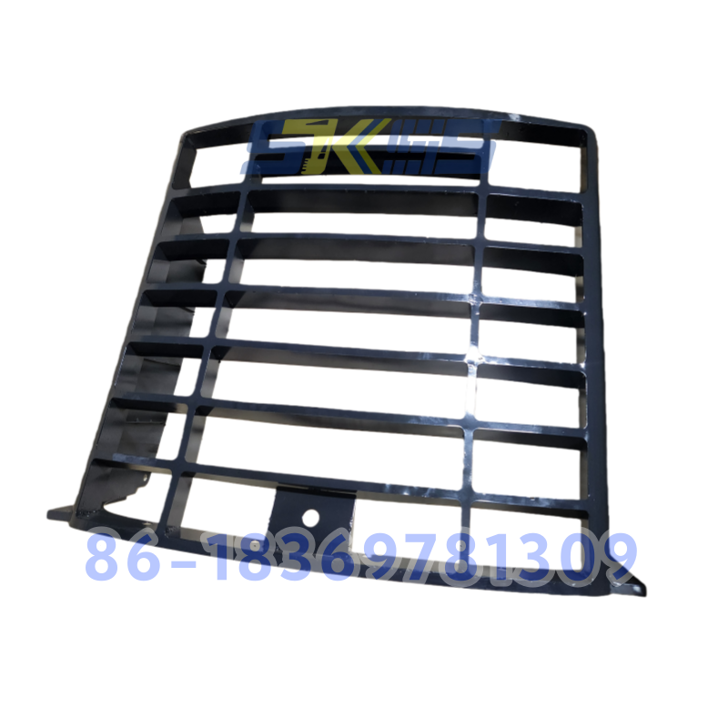 Factory Direct Sales of High Quality Grille 423-54-41411 Apply for WA380-6, WA430-6