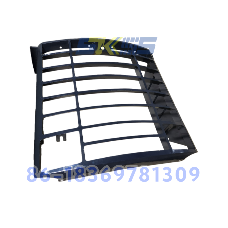 Factory Direct Sales of High Quality Grille 423-54-41411 Apply for WA380-6, WA430-6