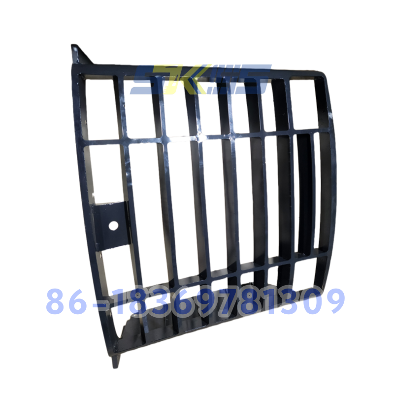 Factory Direct Sales of High Quality Grille 423-54-41411 Apply for WA380-6, WA430-6