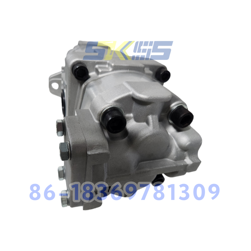 High Quality Pump Ass'y 705-52-30920 Apply for D275-5