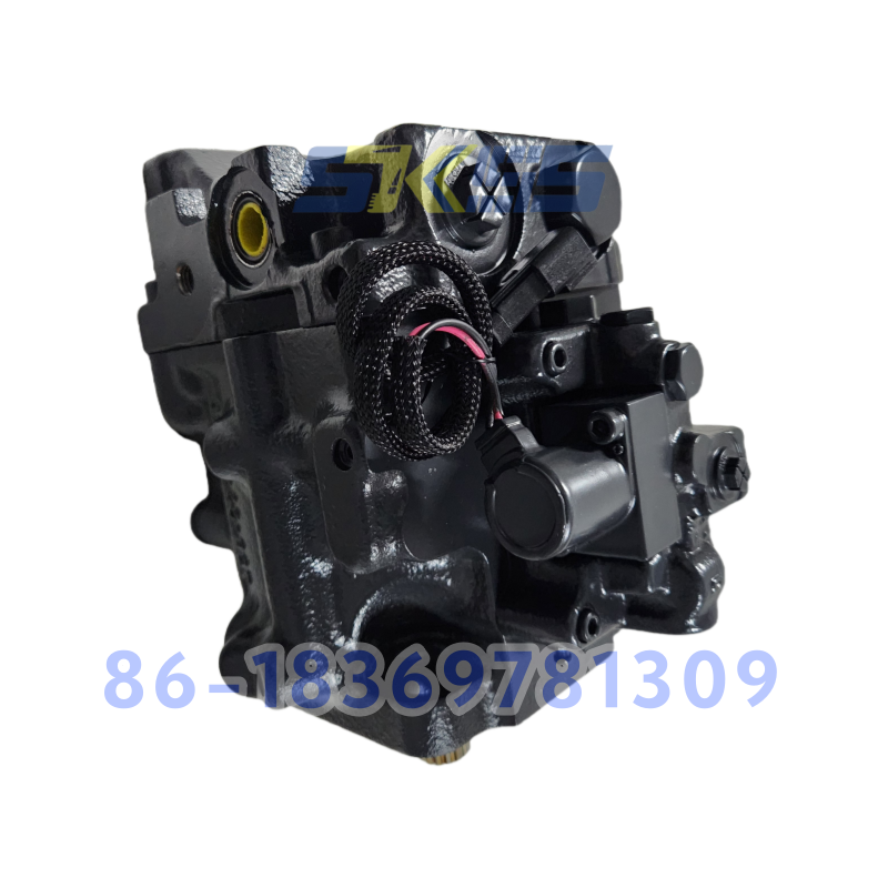 High-quality Sale Pump Ass'y 708-1T-00410 Apply for D275-5