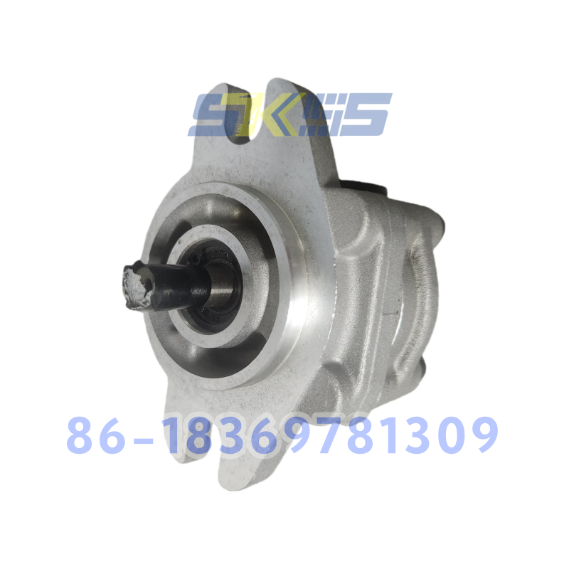 Best-sale Pump Ass'y 708-1W-00901 Apply for PC800-8, PC850-8