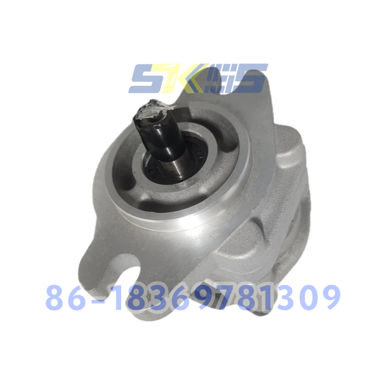 Best-sale Pump Ass'y 708-1W-00901 Apply for PC800-8, PC850-8