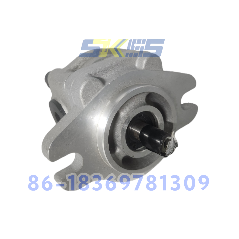 Best-sale Pump Ass'y 708-1W-00901 Apply for PC800-8, PC850-8