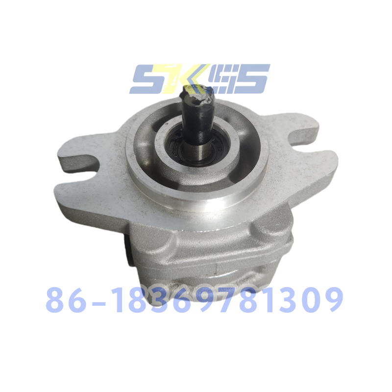 Best-sale Pump Ass'y 708-1W-00901 Apply for PC800-8, PC850-8