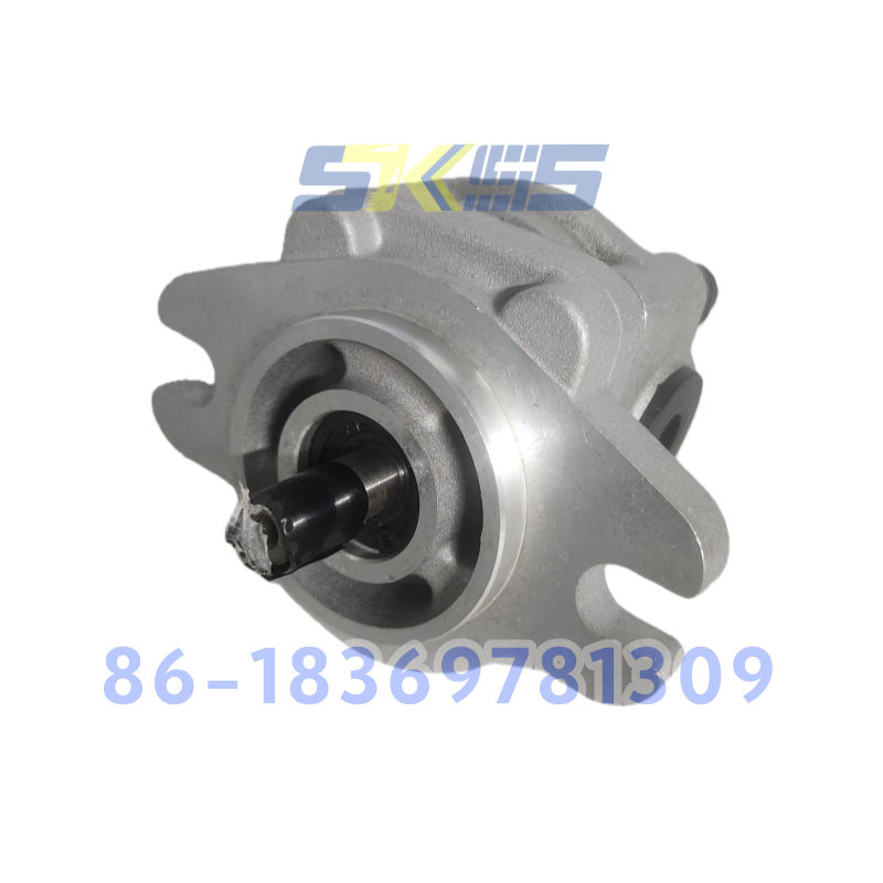 Best-sale Pump Ass'y 708-1W-00901 Apply for PC800-8, PC850-8
