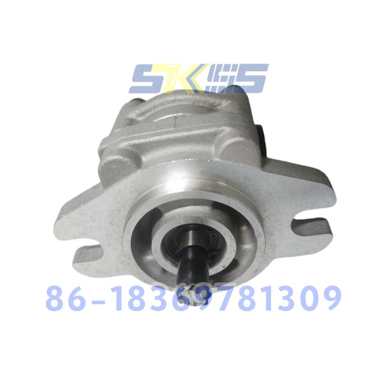 Best-sale Pump Ass'y 708-1W-00901 Apply for PC800-8, PC850-8