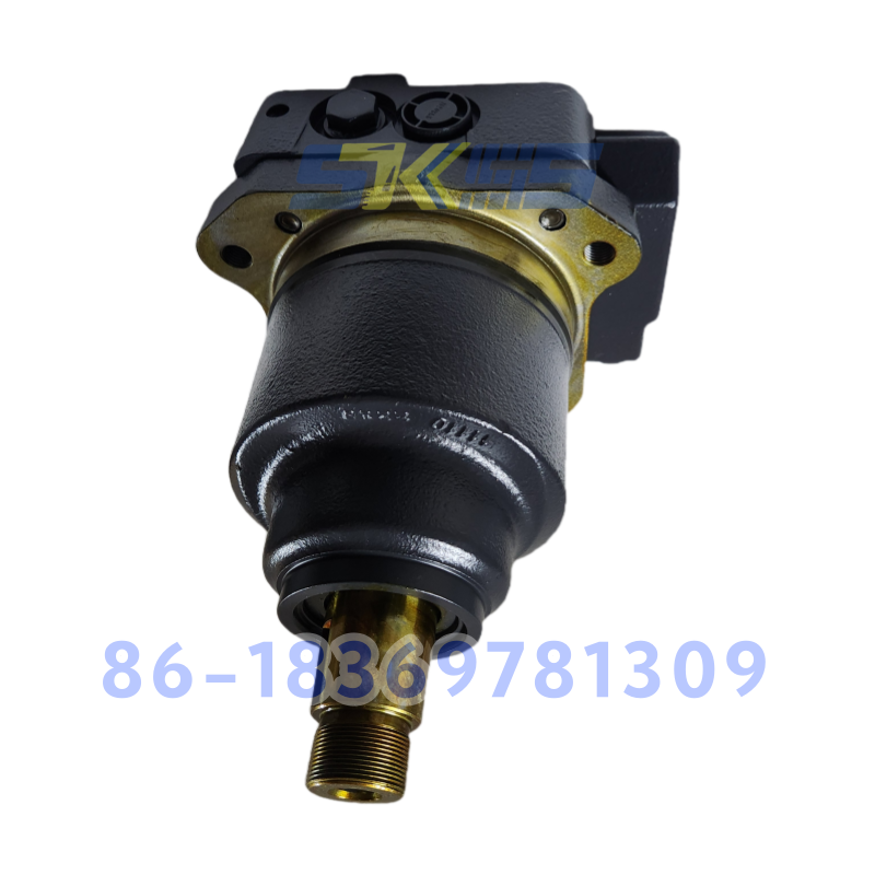 Factory Direct Sales of Motor Ass'y 708-7W-00021 Apply for D275-5