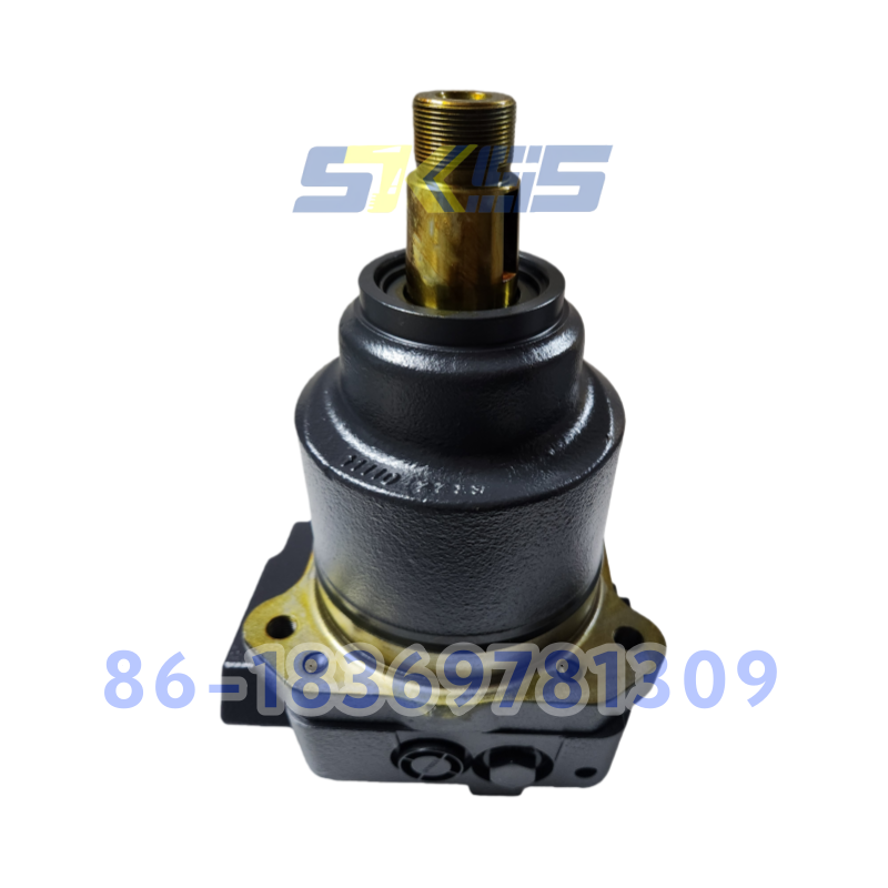 Factory Direct Sales of Motor Ass'y 708-7W-00021 Apply for D275-5