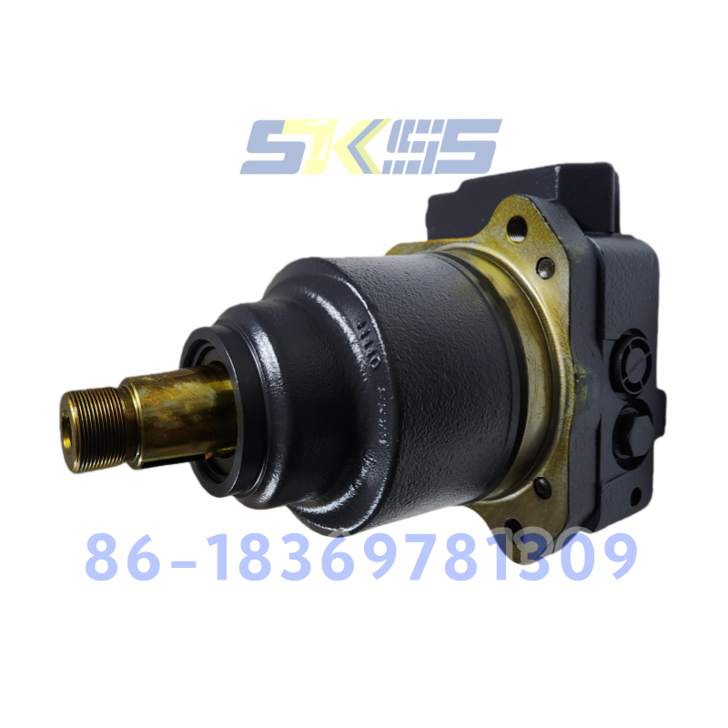 Factory Direct Sales of Motor Ass'y 708-7W-00021 Apply for D275-5