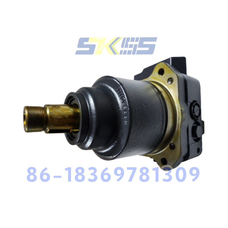 Factory Direct Sales of Motor Ass'y 708-7W-00021 Apply for D275-5