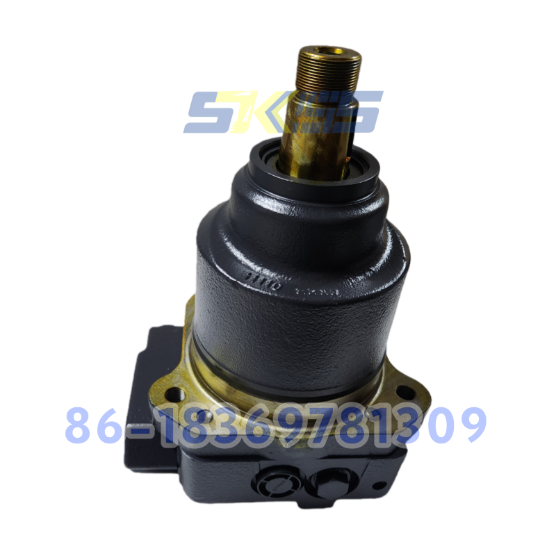 Factory Direct Sales of Motor Ass'y 708-7W-00021 Apply for D275-5
