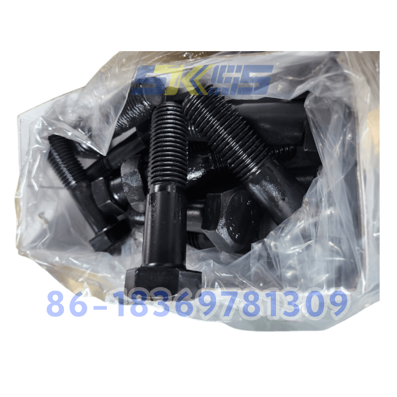 High Quality Bolt 01011-62400 Apply for D275-58,D475-3/5