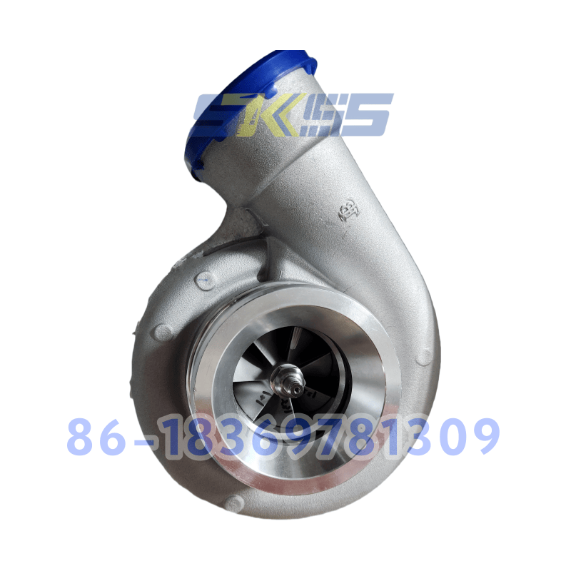 Factory Direct Sale of Hot-sale Turbocharger Ass'y 6156-81-8170 Apply for PC400-7