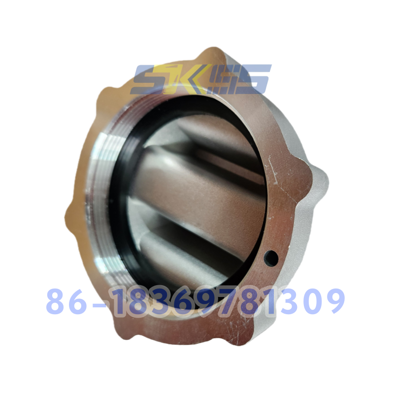 Factory Direct Sales of Cap 07093-20000 Apply for D40-1, D65-6/7, D75-3/5, D85-15/21, D95-2, D135-2