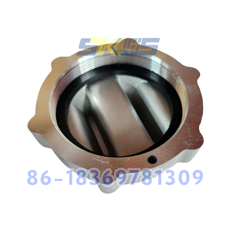 Factory Direct Sales of Cap 07093-20000 Apply for D40-1, D65-6/7, D75-3/5, D85-15/21, D95-2, D135-2
