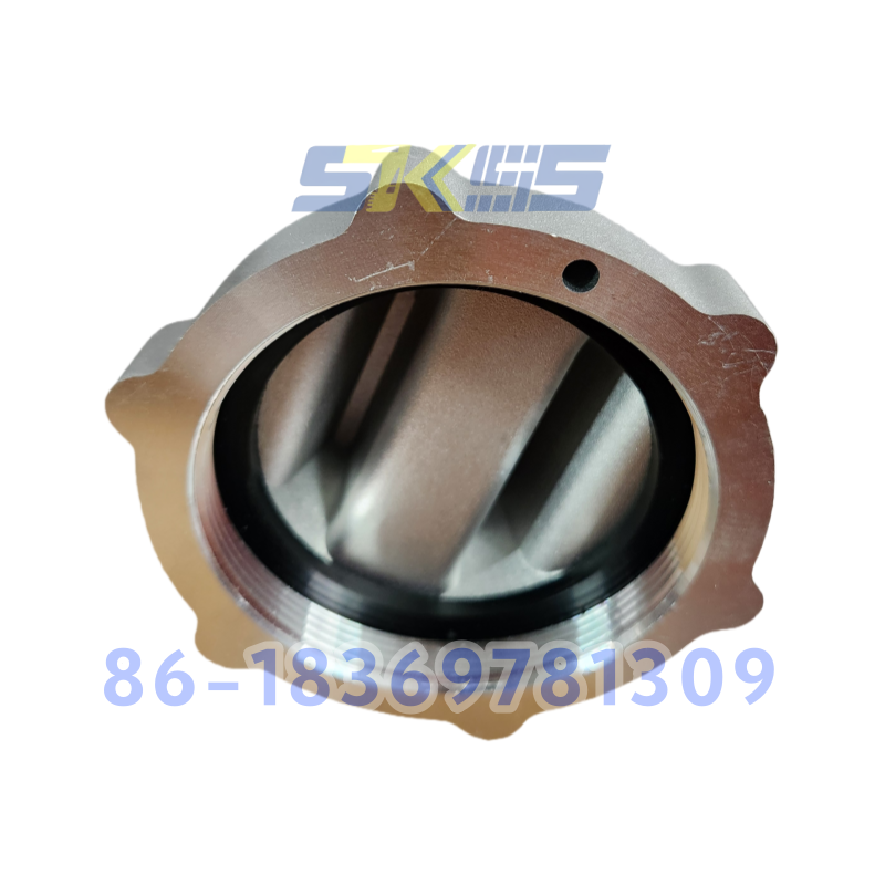 Factory Direct Sales of Cap 07093-20000 Apply for D40-1, D65-6/7, D75-3/5, D85-15/21, D95-2, D135-2