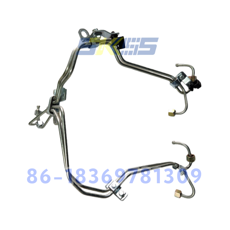 Hot-sale Kit, Pipe EA504042116 Apply for WB91-5, WB93-5, WB97-5, WH609-1, WH713-1