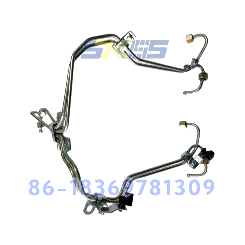 Hot-sale Kit, Pipe EA504042116 Apply for WB91-5, WB93-5, WB97-5, WH609-1, WH713-1