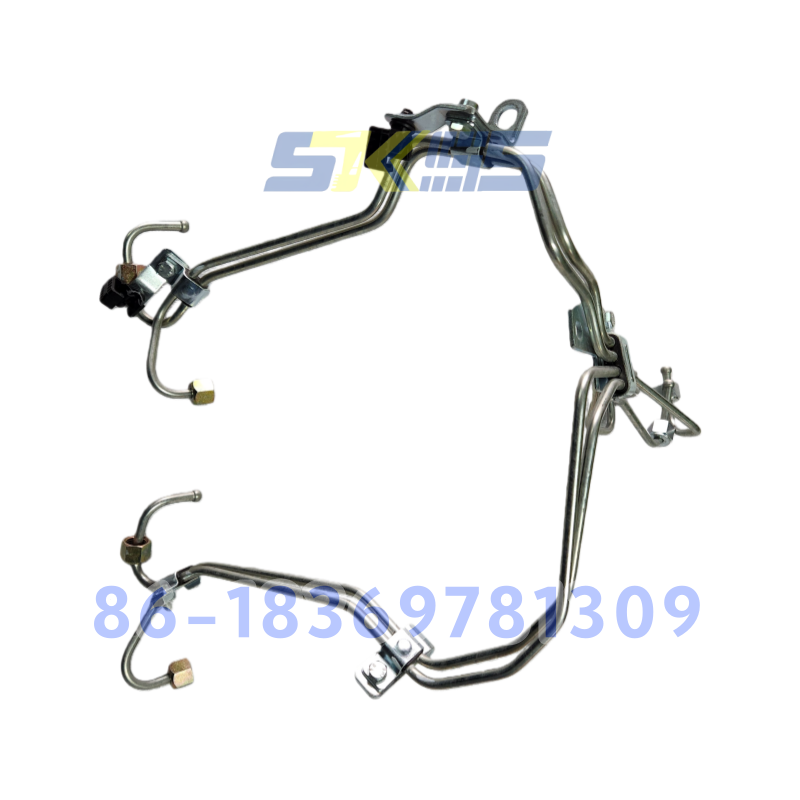 Hot-sale Kit, Pipe EA504042116 Apply for WB91-5, WB93-5, WB97-5, WH609-1, WH713-1