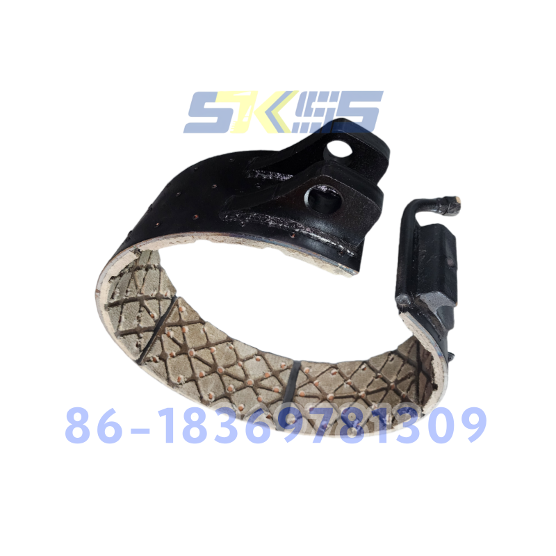 Bestselling Brake Band Ass'y L.H. 175-33-00082 Apply for D155-1