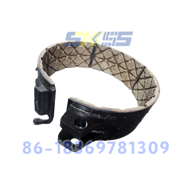 Bestselling Brake Band Ass'y L.H. 175-33-00082 Apply for D155-1
