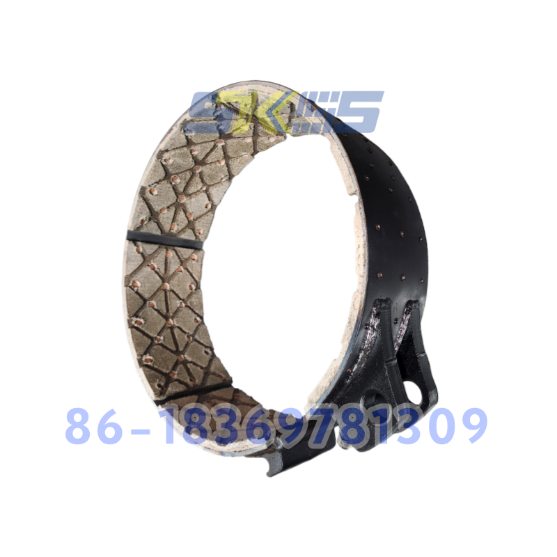 Best-sale Brake Band R.H. 175-33-00092 Apply for D155-1/2