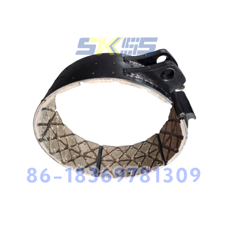 Best-sale Brake Band R.H. 175-33-00092 Apply for D155-1/2