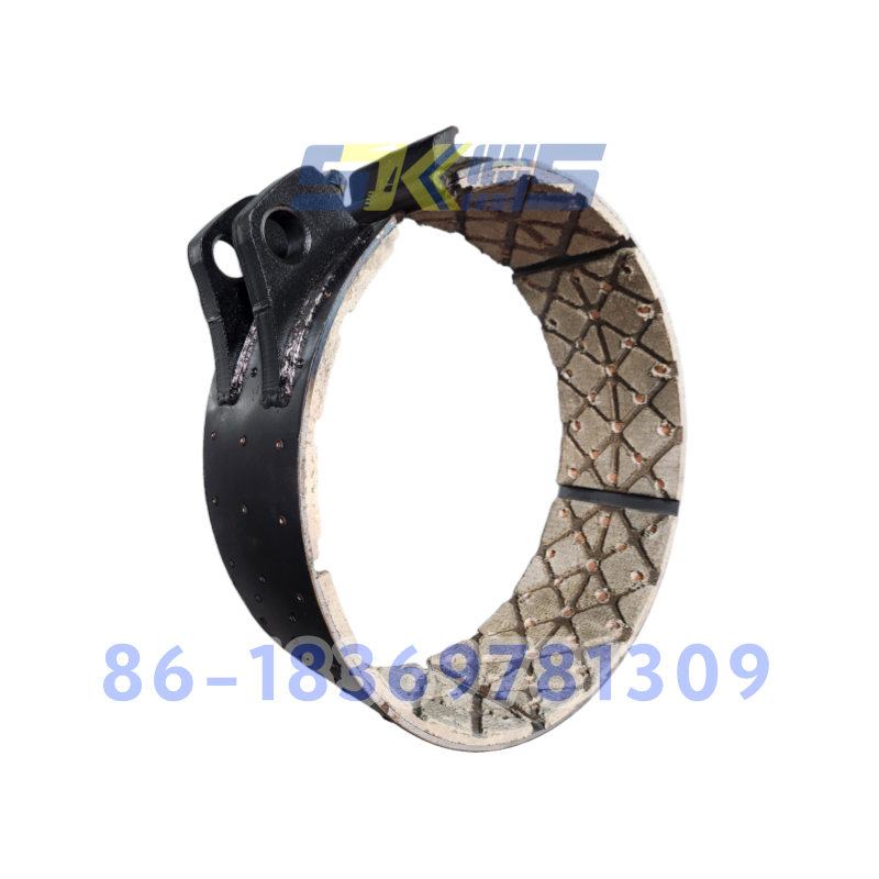 Best-sale Brake Band R.H. 175-33-00092 Apply for D155-1/2