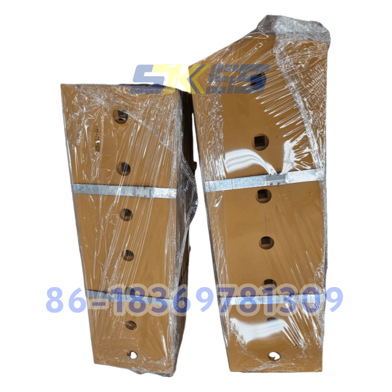 High-quality Edge Cutting 195-71-11654 Apply for D275-2/5, D355-3/5,  D375-1/2/5/6