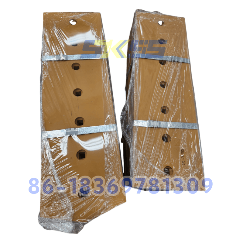 High-quality Edge Cutting 195-71-11654 Apply for D275-2/5, D355-3/5,  D375-1/2/5/6