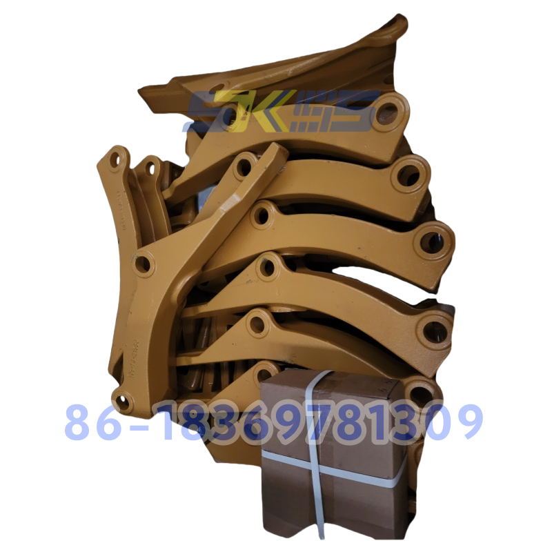 Factory Direct Sales of Protector 195-78-21580 Apply for D355-3/5, D275-5, D455-1