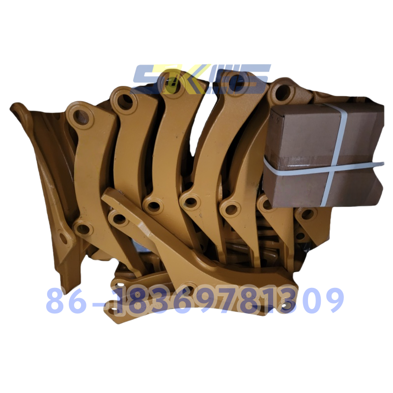 Factory Direct Sales of Protector 195-78-21580 Apply for D355-3/5, D275-5, D455-1