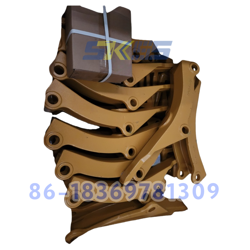 Factory Direct Sales of Protector 195-78-21580 Apply for D355-3/5, D275-5, D455-1