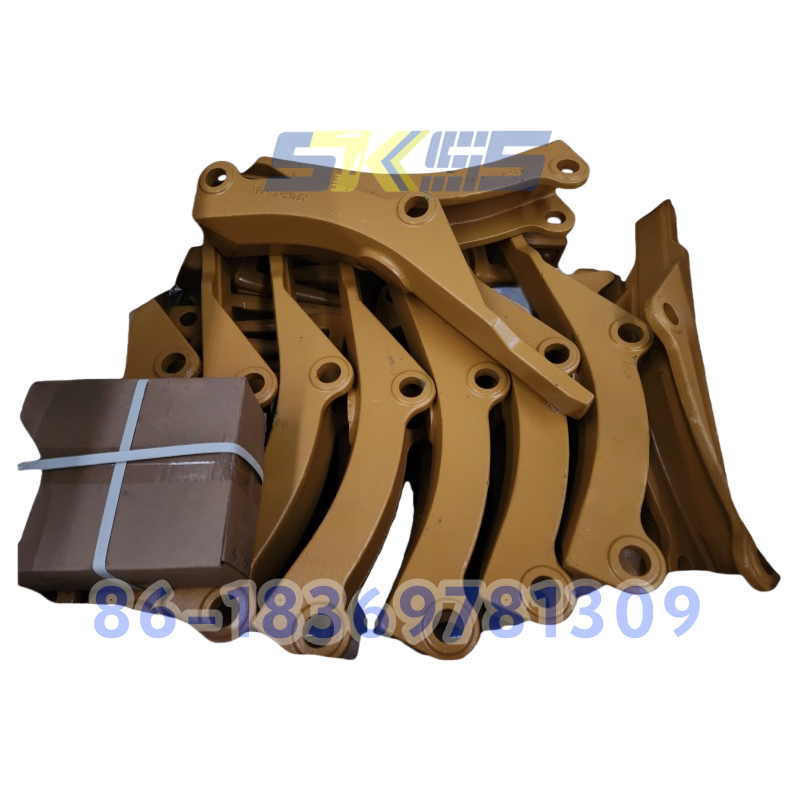 Factory Direct Sales of Protector 195-78-21580 Apply for D355-3/5, D275-5, D455-1