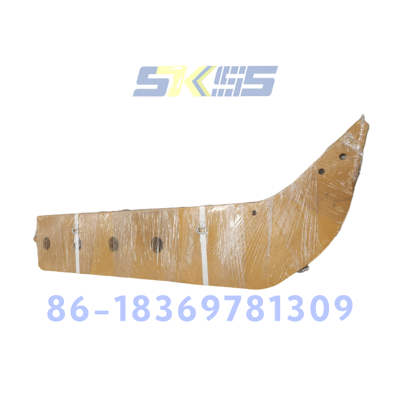 Best-sale Shank 195-79-31141 Apply for D355-3/5, D275-5