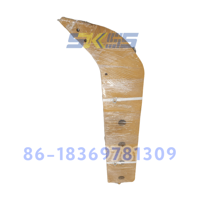 Best-sale Shank 195-79-31141 Apply for D355-3/5, D275-5