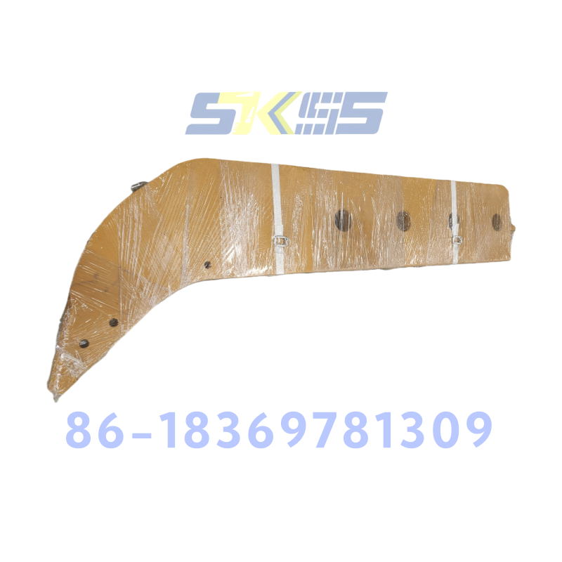 Best-sale Shank 195-79-31141 Apply for D355-3/5, D275-5