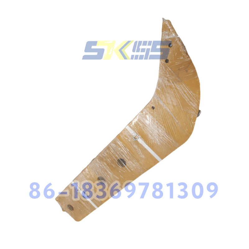 Best-sale Shank 195-79-31141 Apply for D355-3/5, D275-5