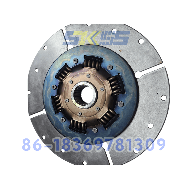 Factory Direct Sales of Disk 207-01-61311 Apply for PC300-6, PC340-6 PC350-6, PC400-6/7/8