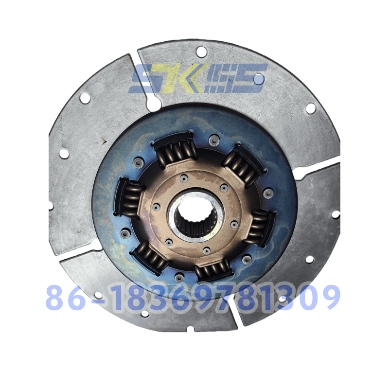Factory Direct Sales of Disk 207-01-61311 Apply for PC300-6, PC340-6 PC350-6, PC400-6/7/8