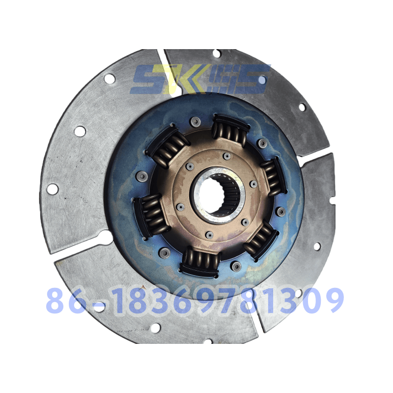 Factory Direct Sales of Disk 207-01-61311 Apply for PC300-6, PC340-6 PC350-6, PC400-6/7/8