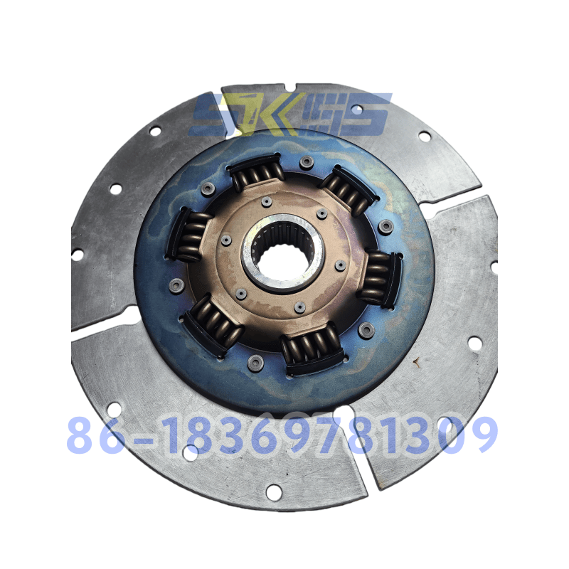 Factory Direct Sales of Disk 207-01-61311 Apply for PC300-6, PC340-6 PC350-6, PC400-6/7/8