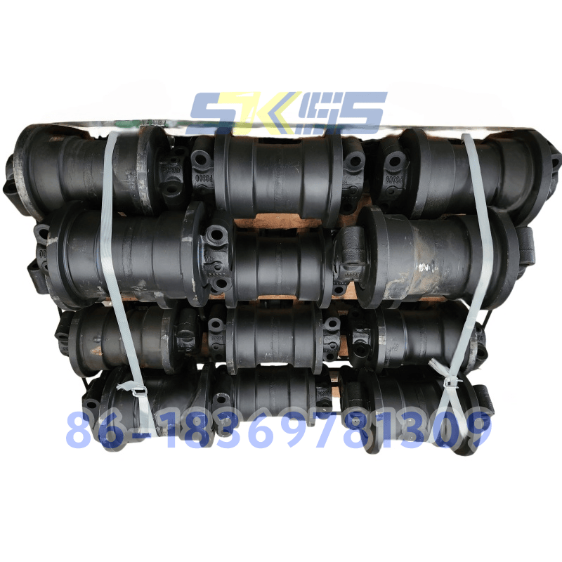Factory Direct Sales of Track Roller Ass'y 207-30-00651 Apply for PC290-11, PC300-8, PC360-11