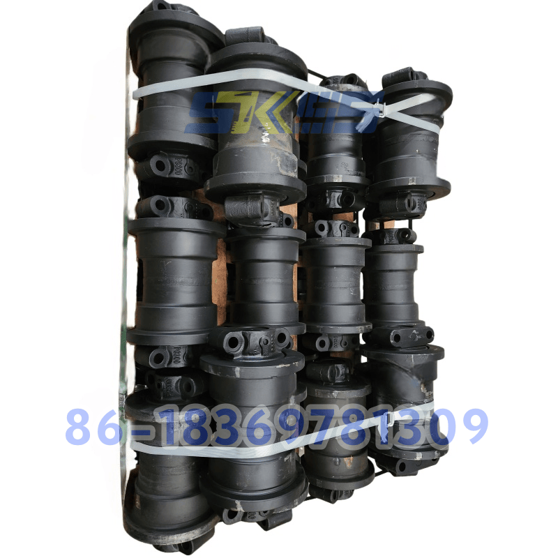 Factory Direct Sales of Track Roller Ass'y 207-30-00651 Apply for PC290-11, PC300-8, PC360-11