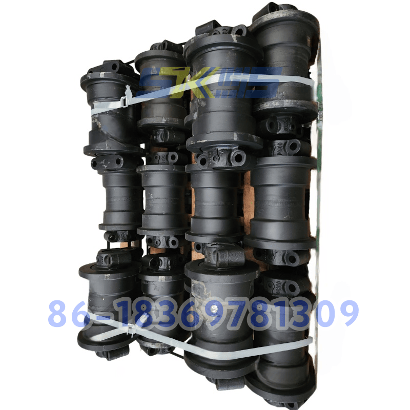 Factory Direct Sales of Track Roller Ass'y 207-30-00651 Apply for PC290-11, PC300-8, PC360-11